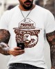 Men's Protect Our National Parks Casual T Shirt