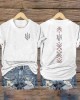 Women's Support Ukraine Freedom For Ukraine Peace T-shirt