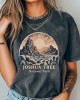 Joshua Tree National Park Hiking Gift T-shirt