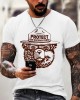 Men's Protect Our National Parks Casual T Shirt